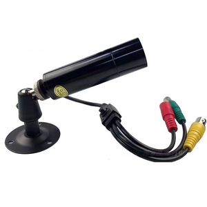 Telecamera Industriale Cilindrica SDI AWD-2300SDI 1080P HD Digitale per Insegnamento Medico e Trasmissioni in Diretta, Impermeabile Senza Ritardi - Product Image 5