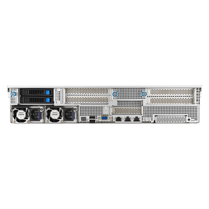 Servidor en Rack 2U RS521A-E12-RS24U, un Solo Socket, DDR5 ECC, NVMe Hot Swap, Virtualización en la Nube Empresarial, Personalizable - Product Image 2