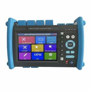 Joinwit JW3502 OTDR Integrado: Medidor de Potencia Óptica Portátil MPO de 12/24 Núcleos para FTTH - Product Image 3