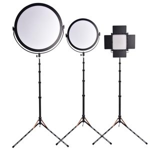 Chân Đế Bằng Sợi Carbon Nhẹ Nhất 220Cm/7ft Chân Đế Chụp Ảnh Nhẹ Nhất Chân Máy Ảnh Studio Để Quay Video Hộp Mềm Nhỏ - Product Image 6