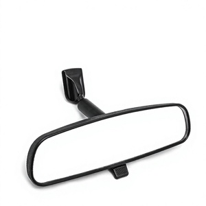 Espejo retrovisor para Honda 76400-SDA-A01 76400-TF0-A01 para Civic CRZ Fit Accord, pieza de repuesto nueva - Product Image 4