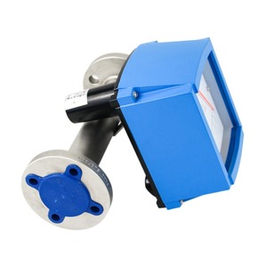 Fmf850 kỹ thuật <span class=keywords><strong>s</strong></span>ố LCD hiển thị biến khu vực Flow Meter 4-20mA ống kim loại Float lưu lượng kế <span class=keywords><strong>rotameter</strong></span> cho oxy - Product Image 6