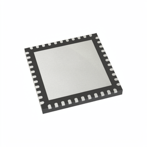 Circuito Integrado PIC18LF45K80-I_ML, 44 VQFN, Canal del Fabricante, MCU de 8 Bits, 32KB FLASH, 44QFN, Circuito Integrado Embebido - Product Image 1