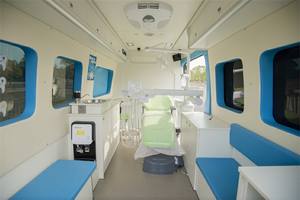 Carrello dentale Mobile Versatile vendita nuovissimo prezzo carrello dentale - Product Image 4