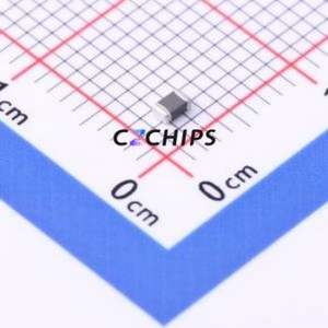 MLB2012F-801T Ferrite Bead 0805 RF ( Impedance @ Frequency: 800Ohm@100MHz )( Error: 25% )( DC Resistance (DCR): 400mOhm ) - Product Image 1