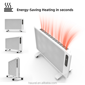 Chất lượng cao hồng ngoại xa không gian điện nóng IR Bảng điều khiển sưởi ấm cho nhà thoải mái trong nhà - Product Image 5