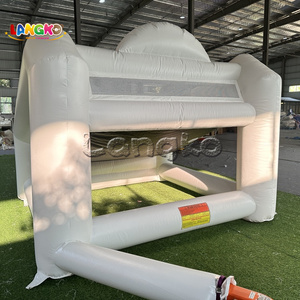 Más Popular Comercial Pvc Inflable Bungee Run <span class=keywords><strong>Baloncesto</strong></span> Aro Juego <span class=keywords><strong>Rebote</strong></span> - Product Image 5