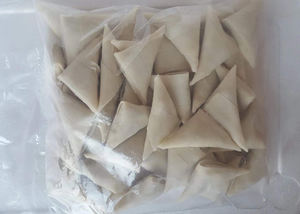 OEM/ODM IQF meilleure qualité de Samosa congelé pour Offres Spéciales - Product Image 4