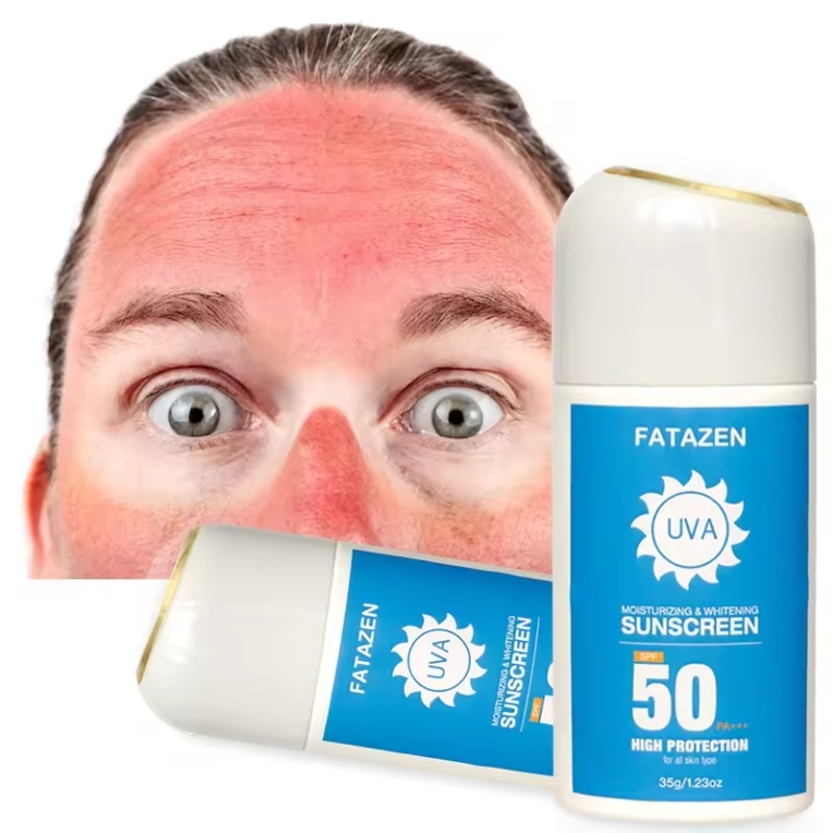 Proteccion Solar Private Label Body Care