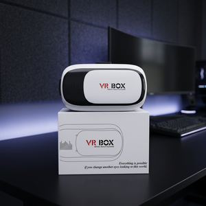 Caja VR con Wi-Fi, 64 GB de RAM, Batería de 3000 mAh, Más de 14000 Juegos - Product Image 3