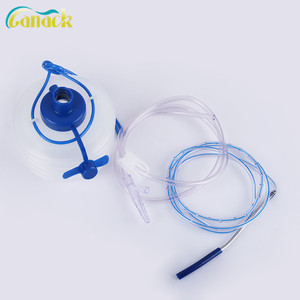 Pvc Cao Chân Không Vết Thương Hệ Thống Thoát Nước Áp Lực Vết Thương Thoát Nước - Product Image 6