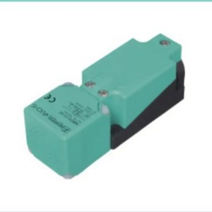 เซ็นเซอร์แบบเหนี่ยวนำ P+F รุ่น NBN40-U1K-N0-V1 24V IP67 สวิตช์ตรวจจับระยะใกล้สำหรับใช้งานในอุตสาหกรรม - Product Image 1