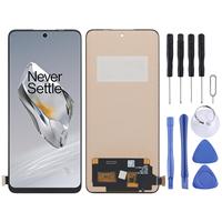 Ersatz-LCD-Bildschirm TFT-Display Touchscreen-Digitizer-Einheit für OnePlus 12 (Modell RPS0653) TFT-Display Bildschirm