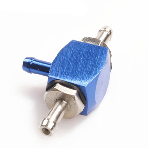 Kit de contrôleur turbo Saifence, valve de suralimentation manuelle unilatérale avec tuyau et raccords pour l'amélioration de l'échappement de voiture - Product Image 3