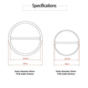 360 grados meteorito Dmx 3D Vertical cinético club nocturno Led tubo impermeable lluvia de meteoritos lluvia 3D tubos verticales - Product Image 4
