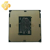 I9-10980XE 18-Core 4.6GHz 24MB L3 Cache 14nm 64-bit CPU Desktop DDR4 LGA2066