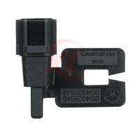 Accesorios eléctricos para automóviles Sensor de temperatura exterior para automóviles 68518243AA 5149265AB para Jeep Dodge Chrysler