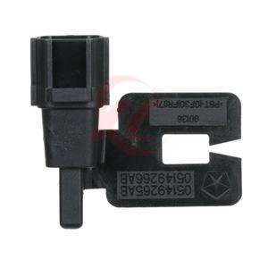 Accessoires électriques automobiles Capteur de température extérieure automobile 68518243AA 5149265AB pour Jeep <span class=keywords><strong>Dodge</strong></span> Chrysler - Product Image 2