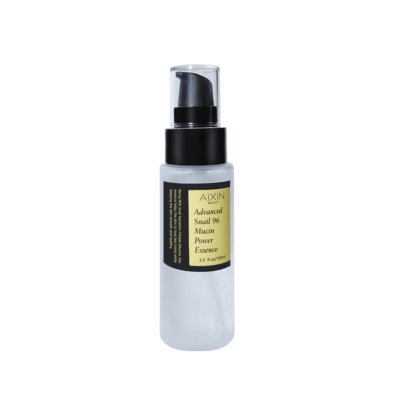100ml Essence d'escargot
