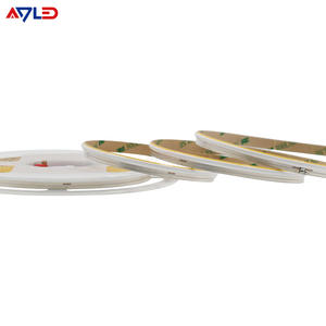 NOUVELLE Bande LED COB à émission latérale à découpe libre - Product Image 1