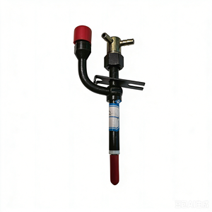 Injecteurs de carburant V2203 V2403 Pompe à injection diesel 17111-53000 17371-53001 28412 pour moteur Kubota V1512 V1702 V1902 Pièce de rechange - Product Image 1