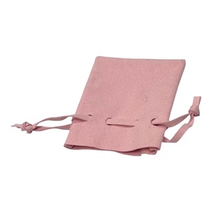 Bolsas de Joyería Personalizadas al por Mayor, Bolsas de Cordón para Joyería, Bolsas de Embalaje para Joyería con Logotipo - Product Image 1