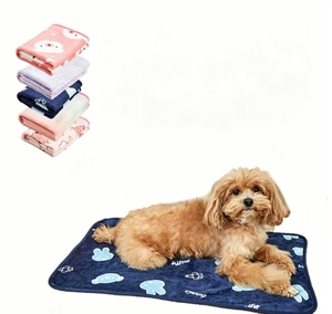 Almohadillas Absorbentes para Orina de Mascotas, Gruesas, Lavables, Reutilizables, Eliminan Olores, Absorción Rápida de Agua, Fáciles de Secar, Pañales Lavables para Perros - Product Image 1