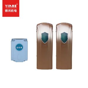 Nhà sản xuất 500kg cửa trượt Opener Cổng điều hành dễ dàng hoạt động cho mở cửa - Product Image 1