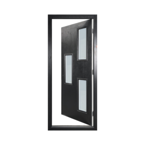 Matériau composite pré-suspendu pour le <span class=keywords><strong>bas</strong></span> <span class=keywords><strong>de</strong></span> la <span class=keywords><strong>porte</strong></span> extérieure Cadre UPVC Verre trempé à faible émissivité et serrure <span class=keywords><strong>de</strong></span> sécurité <span class=keywords><strong>Porte</strong></span> d'entrée GRP - Product Image 4