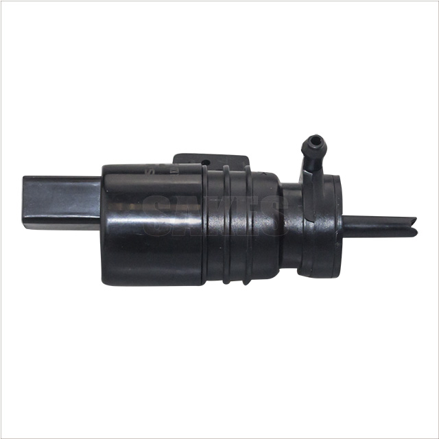 OE NO 1KD 955 651 A автомобильный водный двигатель подходит для автомобилей Volkswagen Audi