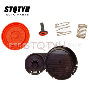 วาล์วแทปเป็ต Stqtyh รุ่น 0248S0 สำหรับ Peugeot Citroen Volvo อะไหล่เปลี่ยนวาล์วไอเสีย OE 9688939180 1685815 - Product Image 4