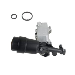 6511801310 automobile A6511801310 moteur filtre à <span class=keywords><strong>huile</strong></span> <span class=keywords><strong>refroidisseur</strong></span> d'<span class=keywords><strong>huile</strong></span> pour Mercedes Benz C-CLASS W204 W205A205 C204 C205 S204 S205 C218 - Product Image 5