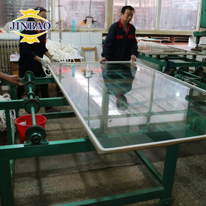 JINBAO Bảng Acrylic 3Mm Acrilico Tấm Trang Trí Perspex Hội Đồng Quản Trị 8Mm Kích Thước Tùy Chỉnh Rõ Ràng Acrylic Tấm Giá - Product Image 3