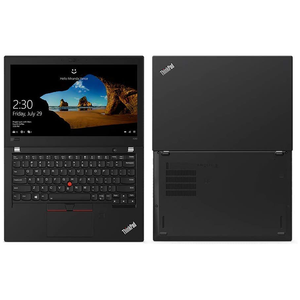 แล็ปท็อป Thinkpad X280 รุ่นปรับปรุงใหม่ I5-8th 8G 256G SSD แล็ปท็อปธุรกิจมือสอง แล็ปท็อปมือสองปรับปรุงใหม่ สำหรับ X280 Core - Product Image 3