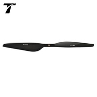 T-MOTOR G26*8.5 Prix de gros Accessoires de drone légers à faible bruit Hélice de drone UAV de 26 pouces