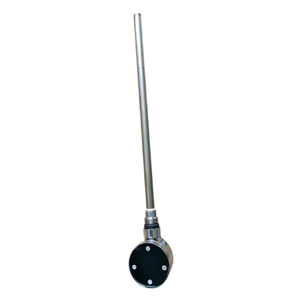 Élément chauffant 300W pour radiateur sèche-serviettes électrique pour supports chauffants de serviettes - Product Image 4