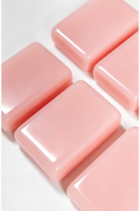 Funky Trade Nussknacker Mahjong-Steine Ballett 160 Stück Luxuriöse Einlagige Rosa Acryl Weihnachts-Mahjong-Steine OEM ODM - Product Image 5