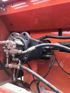 Excavatrice Doosan DX300LC à vendre – Composants essentiels avec roulement – Série d'excavatrices Doosan DX300 - Product Image 3