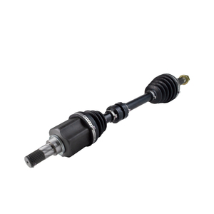 CCL pièces de châssis de transmission automatique japonais arbres à <span class=keywords><strong>cardan</strong></span> avant gauche cv axl drive pour <span class=keywords><strong>NISSAN</strong></span> Venucia T90-L 2.0 CVT - Product Image 1