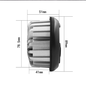 Guzare Không Thấm Nước Biển <span class=keywords><strong>Bluetooth</strong></span> Đài Phát Thanh Âm Thanh Stereo FM AM <span class=keywords><strong>Receiver</strong></span> MP3 Máy Nghe Nhạc + 1 Cặp 4 ''Trắng Loa Cho ATV UTV Spa Thuyền - Product Image 3