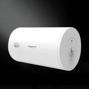 <span class=keywords><strong>Meilleur</strong></span> <span class=keywords><strong>chauffe</strong></span>-<span class=keywords><strong>eau</strong></span> électrique horizontal de 80 L pour l'<span class=keywords><strong>eau</strong></span> dure Conception numérique pour la maison Utilisation d'hôtel Plastique durable - Product Image 2