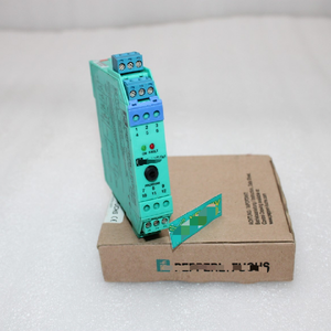 Kfd2-ut-ex1 Frequenzumrichter Art.-Nr.: 112879 - Product Image 1