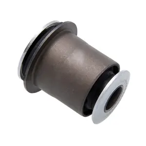 Toyota prado lengan kontrol bushing 48654-60030 lengan bawah depan Bushing untuk Toyota FJ CRUISER HILUX LAND CRUISER PRADO