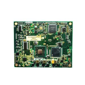 0201080027/33.60.4091 KW14/2018 Módulo de CPU para Placa Base Industrial Integrada, Stock Original, 100% probado, Origen TW - Product Image 1