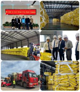 Polvere per Lisciviazione dell'Oro da Rifiuti Elettronici Jin Chan per Schede Circuitali e Telefoni Cellulari - Product Image 6