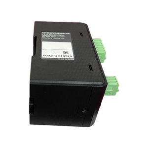 Unité de communication pour lecteur de codes KEYENCE N-L20 N-L1 N-R2 N-UB N-48 - Product Image 3