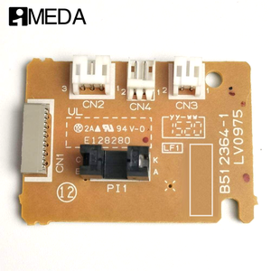 Placa PCB de codificador de motor LV0997001 LV0975 para <span class=keywords><strong>Brother</strong></span> HL 1110 1118 1202 1208 DCP1510 1518 1519 <span class=keywords><strong>MFC</strong></span>-1813 1818 1208 1910 1218 - Product Image 1