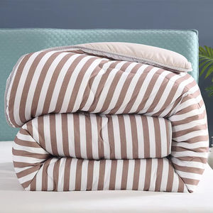 <span class=keywords><strong>Couette</strong></span> d'<span class=keywords><strong>été</strong></span> de Style dessin animé mignon <span class=keywords><strong>Couette</strong></span> de printemps et d'automne <span class=keywords><strong>Couette</strong></span> très confortable Chaud <span class=keywords><strong>Hiver</strong></span> Épaissir Literie <span class=keywords><strong>Couette</strong></span> <span class=keywords><strong>Couette</strong></span> - Product Image 6