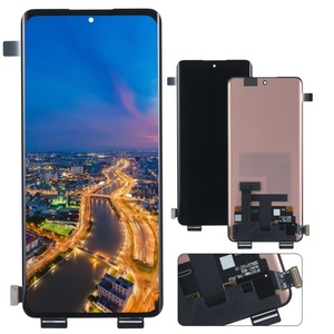 Mobile Phone LCD Digitizer Replacement Touch Screen 1 Year Warranty for OPPO Reno 10 11 12 Display Repair - Product Image 2