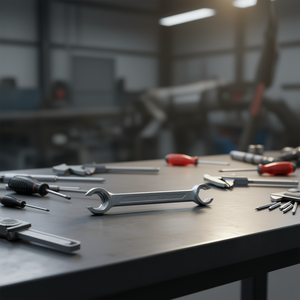 ชุดประแจหกเหลี่ยม 256 ชิ้น ขนาดเมตริก 1.5 ถึง 10 มม. สำหรับงานกลไกที่ต้องการความแม่นยำ - Product Image 3